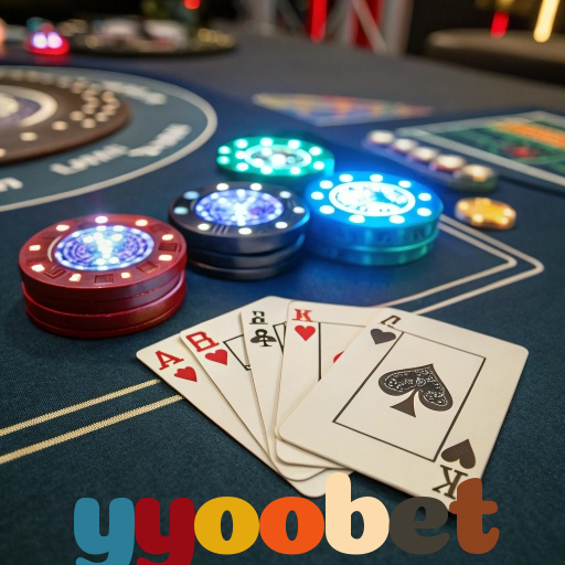 yyoobet 