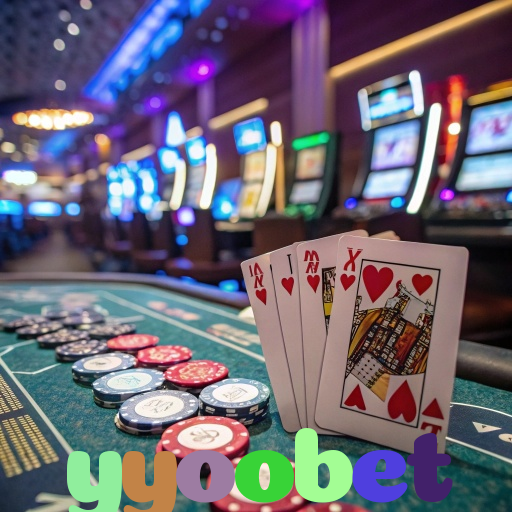 yyoobet 