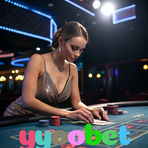 yyoobet 