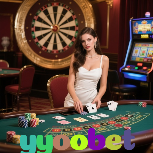 yyoobet 