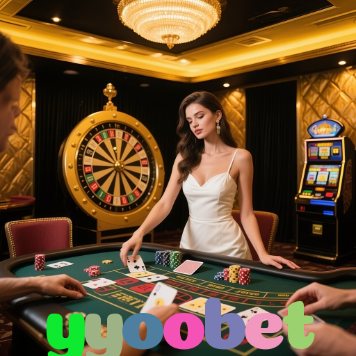 yyoobet 