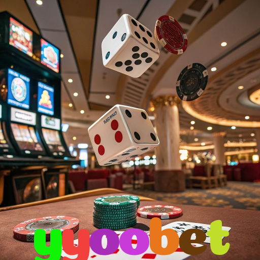 yyoobet 