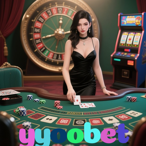 yyoobet 