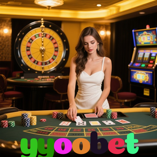 yyoobet 