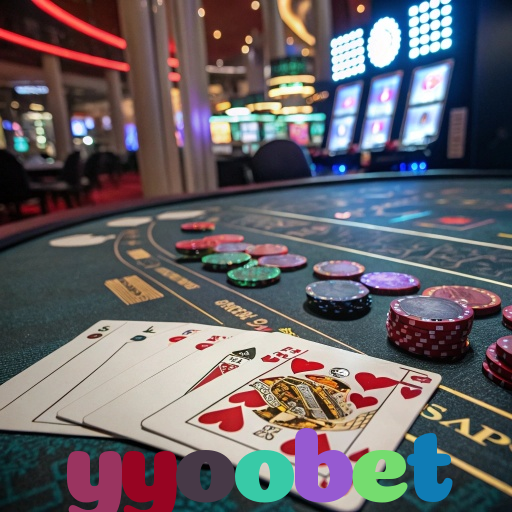yyoobet 