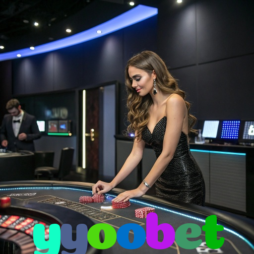 yyoobet 