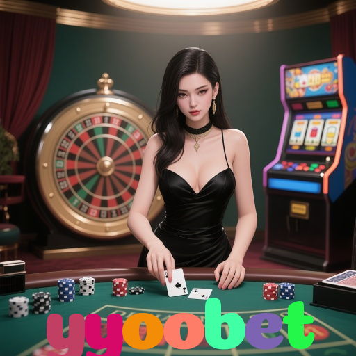 yyoobet 