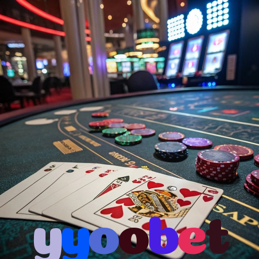yyoobet 
