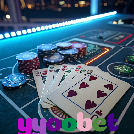 yyoobet 