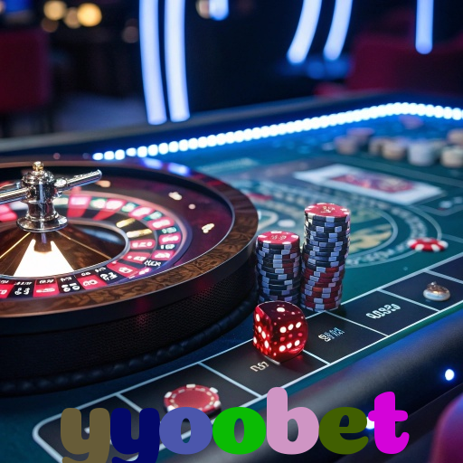yyoobet 
