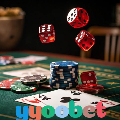 yyoobet 