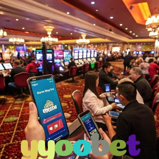yyoobet 
