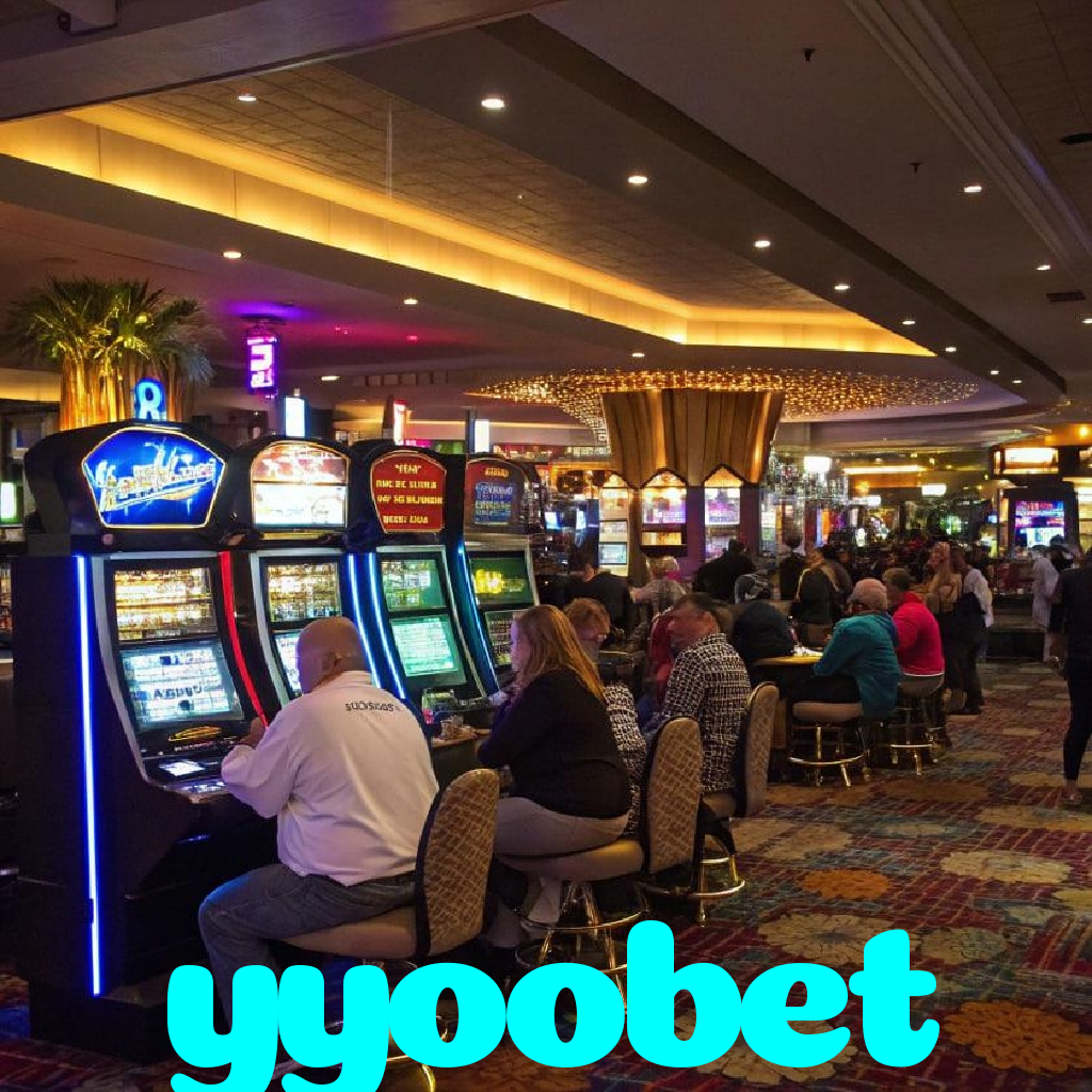 yyoobet 