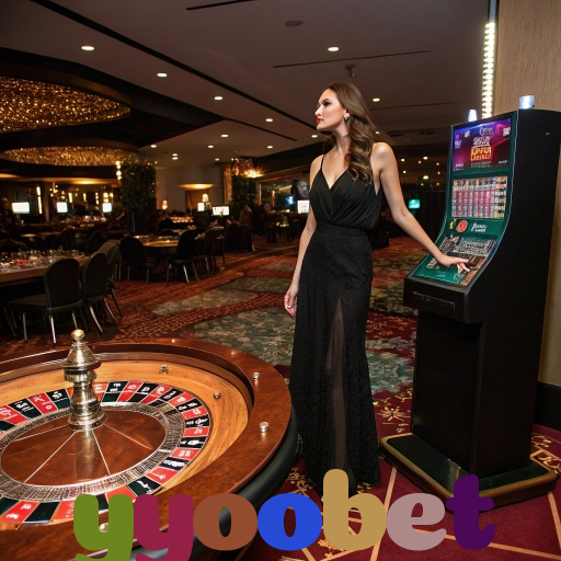 yyoobet 