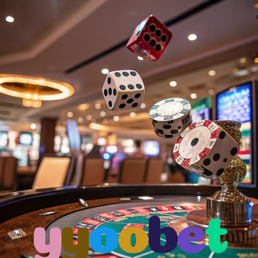 yyoobet 