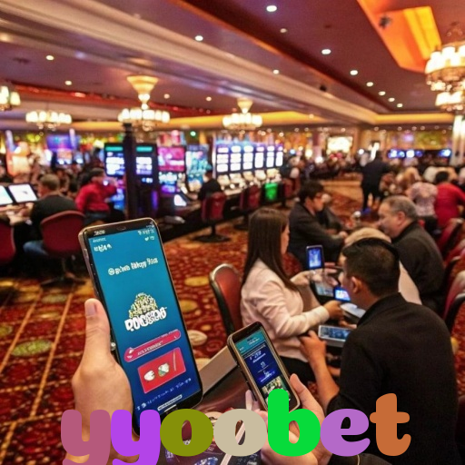 yyoobet 