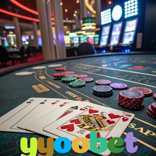 yyoobet