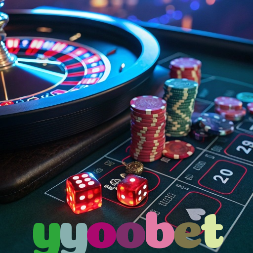 yyoobet 