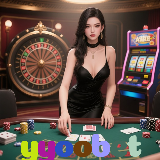 yyoobet
