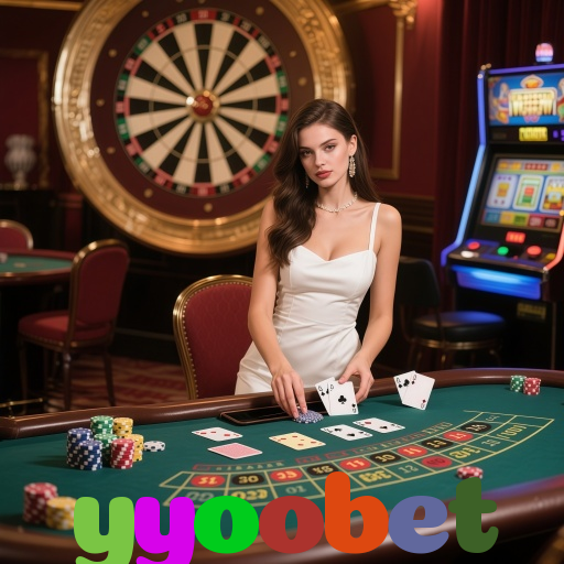 yyoobet 