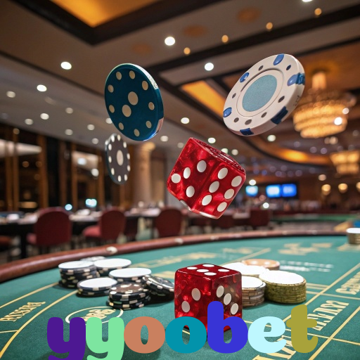 yyoobet 