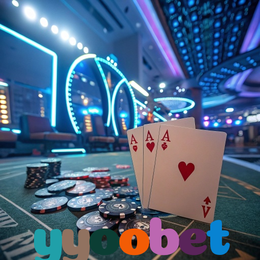 yyoobet 