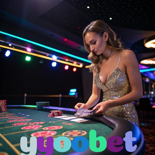 yyoobet 