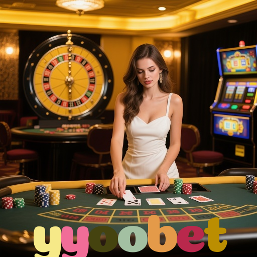 yyoobet 
