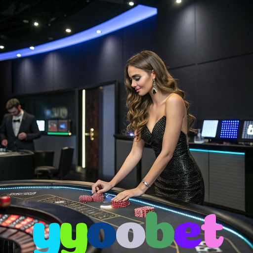 yyoobet 
