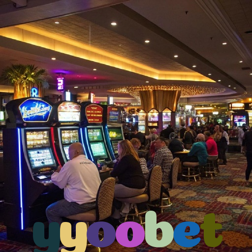 yyoobet 