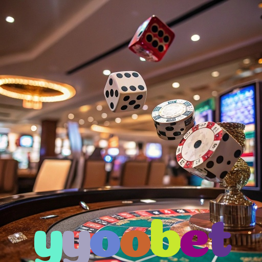 yyoobet 