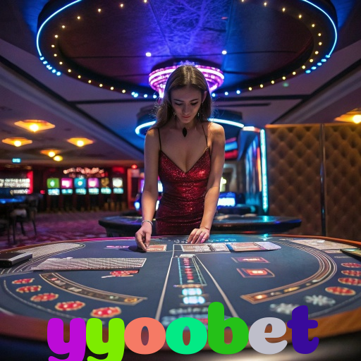 yyoobet 