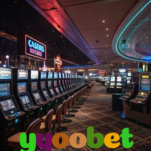 yyoobet 