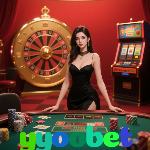 yyoobet 