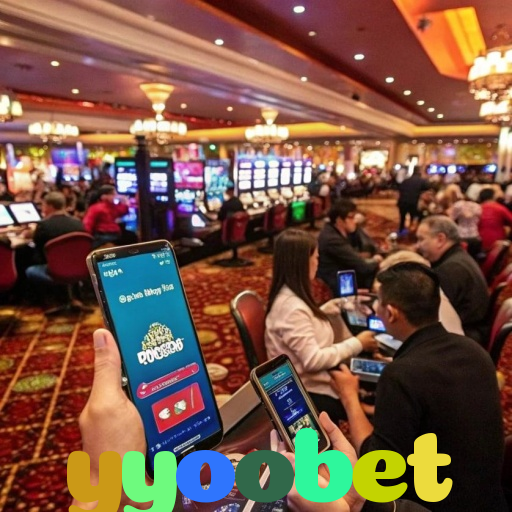 yyoobet 