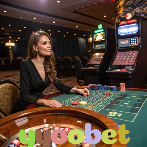 yyoobet 