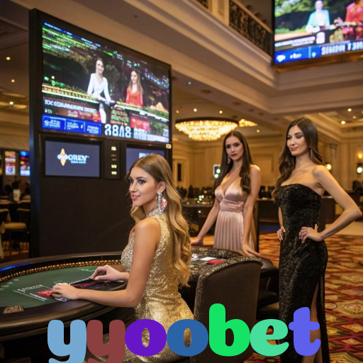 yyoobet 