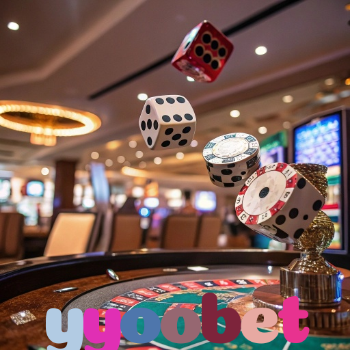 yyoobet 