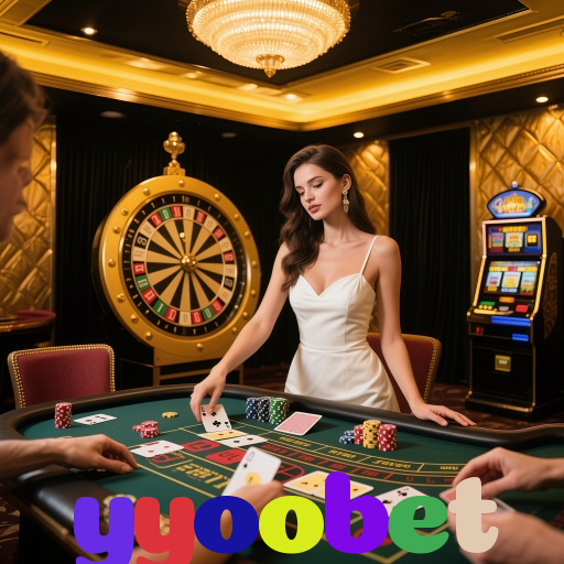 yyoobet 