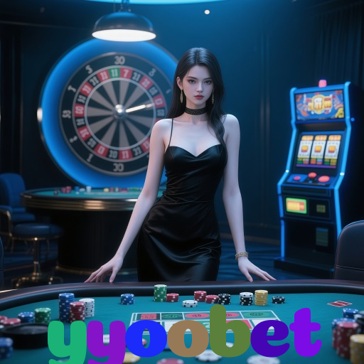 yyoobet 