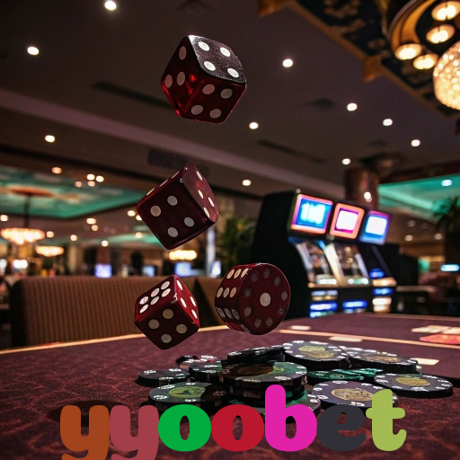 yyoobet 
