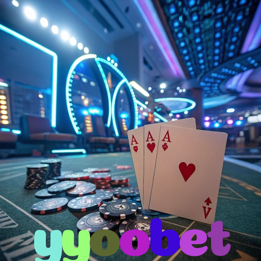 yyoobet 