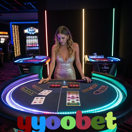 yyoobet 