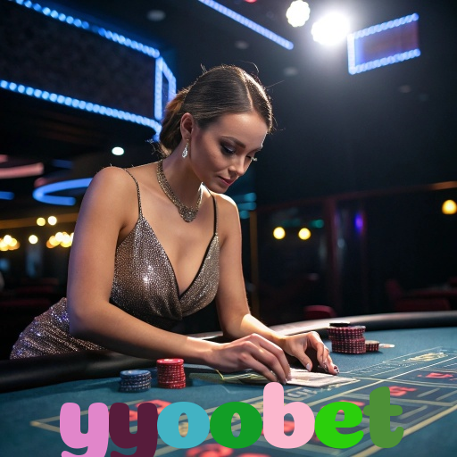 yyoobet 