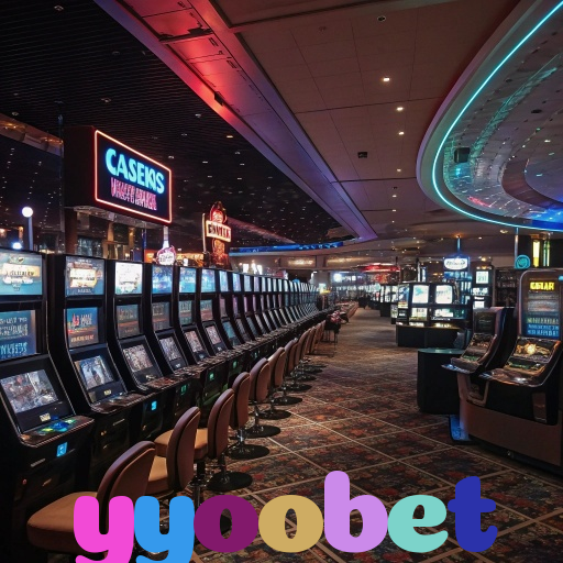 yyoobet 