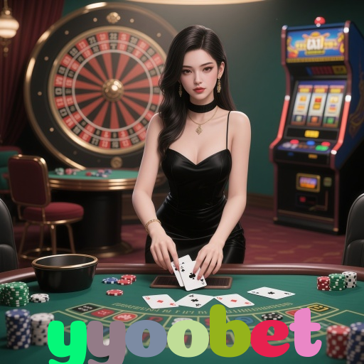 yyoobet 