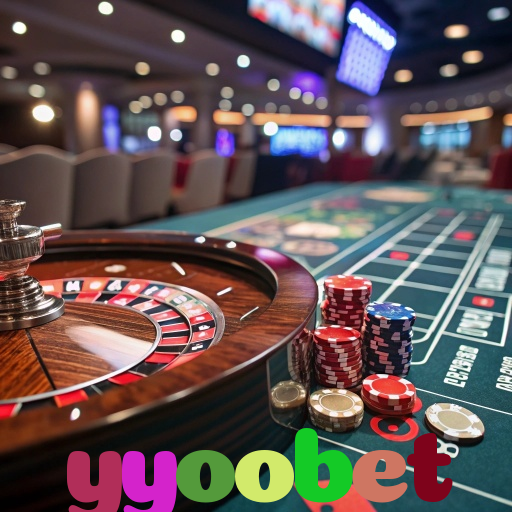 yyoobet 