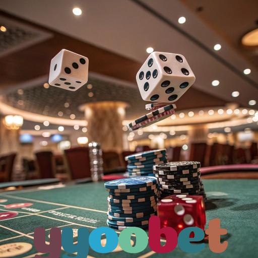 yyoobet