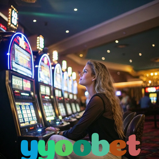 yyoobet