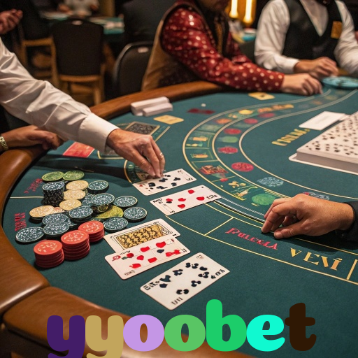 yyoobet 